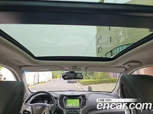 Hyundai Santa Fe, 2017 — миниатюра 20