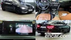 BMW 4-Series, 2018 — миниатюра 1