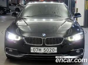 BMW 4-Series, 2018 — миниатюра 2