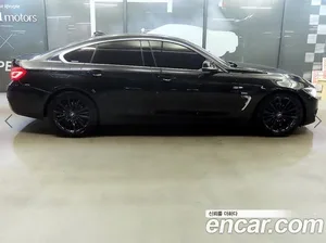 BMW 4-Series, 2018 — миниатюра 3