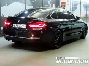 BMW 4-Series, 2018 — миниатюра 4