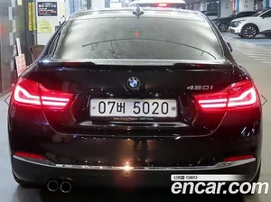 BMW 4-Series, 2018 — миниатюра 5