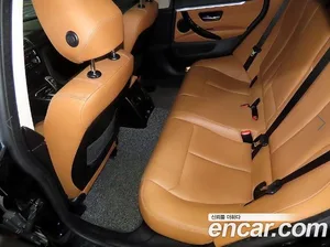 BMW 4-Series, 2018 — миниатюра 7