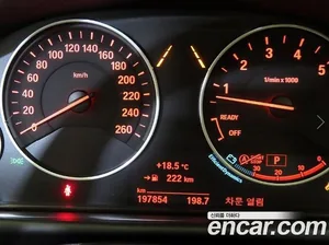 BMW 4-Series, 2018 — миниатюра 9