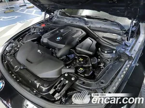 BMW 4-Series, 2018 — миниатюра 19