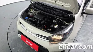 Kia morning, 2021 — миниатюра 6