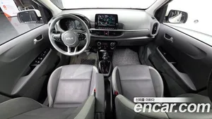 Kia morning, 2021 — миниатюра 10