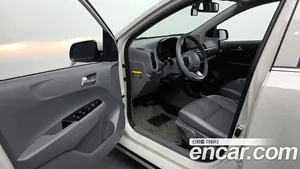 Kia morning, 2021 — миниатюра 13
