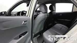 Kia morning, 2021 — миниатюра 17