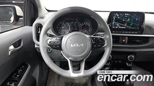 Kia morning, 2021 — миниатюра 18