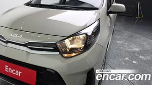 Kia morning, 2021 — миниатюра 8