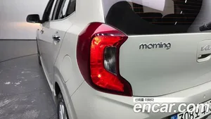 Kia morning, 2021 — миниатюра 9