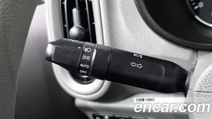 Kia morning, 2021 — миниатюра 27