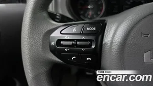 Kia morning, 2021 — миниатюра 29