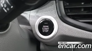 Kia morning, 2021 — миниатюра 30