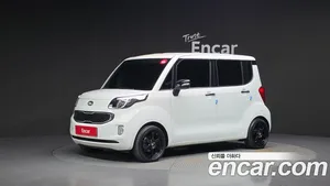 Kia RAY, 2014 — миниатюра 1
