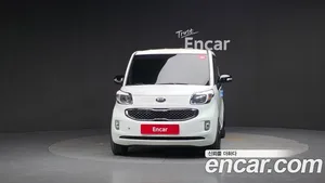 Kia RAY, 2014 — миниатюра 3