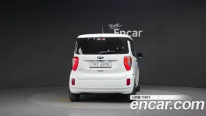 Kia RAY, 2014 — миниатюра 4