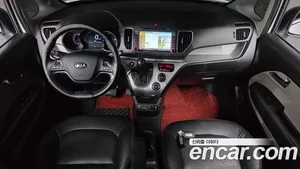 Kia RAY, 2014 — миниатюра 10