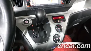 Kia RAY, 2014 — миниатюра 12