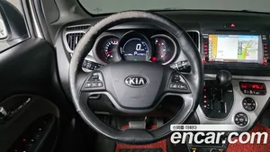 Kia RAY, 2014 — миниатюра 19
