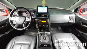 KGM Korando, 2017 — миниатюра 7