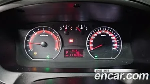 KGM Korando, 2017 — миниатюра 8