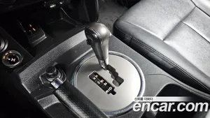 KGM Korando, 2017 — миниатюра 9