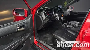 KGM Korando, 2017 — миниатюра 10