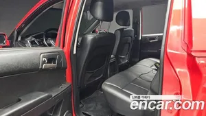 KGM Korando, 2017 — миниатюра 12