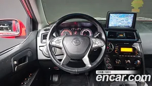 KGM Korando, 2017 — миниатюра 13