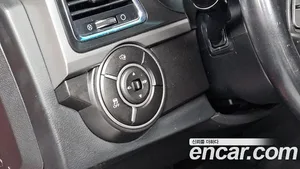 KGM Korando, 2017 — миниатюра 18