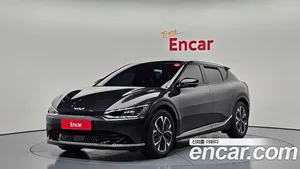 Kia EV6, 2023 — миниатюра 1