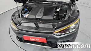 Kia EV6, 2023 — миниатюра 6