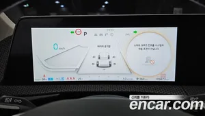 Kia EV6, 2023 — миниатюра 11