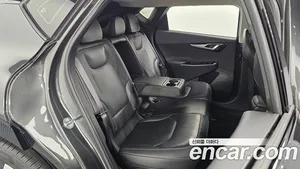 Kia EV6, 2023 — миниатюра 17