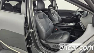 Kia EV6, 2023 — миниатюра 18
