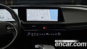 Kia EV6, 2023 — миниатюра 20