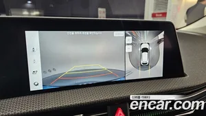 Kia EV6, 2023 — миниатюра 21