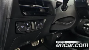Kia EV6, 2023 — миниатюра 22