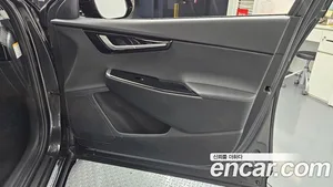 Kia EV6, 2023 — миниатюра 14