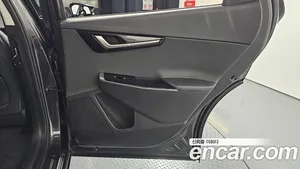 Kia EV6, 2023 — миниатюра 15