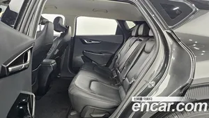 Kia EV6, 2023 — миниатюра 16