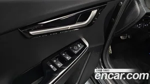 Kia EV6, 2023 — миниатюра 27