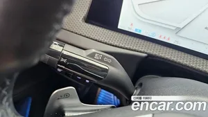 Kia EV6, 2023 — миниатюра 29