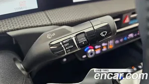 Kia EV6, 2023 — миниатюра 30
