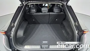 Kia EV6, 2023 — миниатюра 33