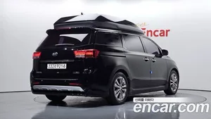 Kia Carnival, 2017 — миниатюра 2