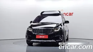 Kia Carnival, 2017 — миниатюра 3