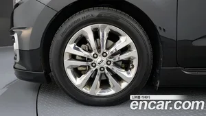 Kia Carnival, 2017 — миниатюра 5